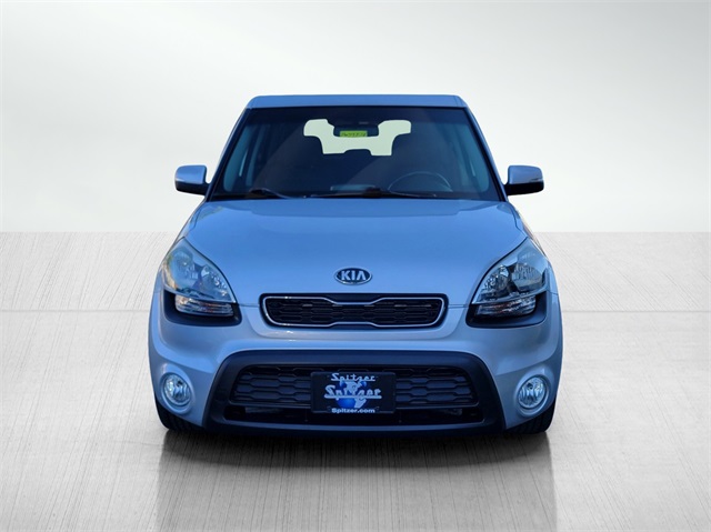 2013 Kia Soul Plus photo 8