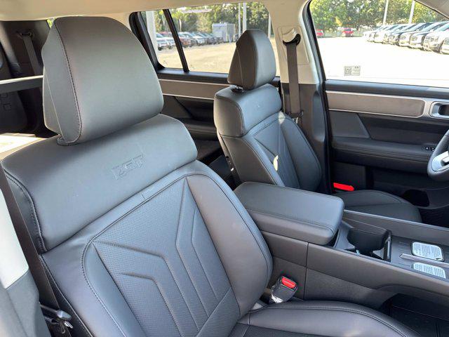 2026 Hyundai Santa Fe XRT photo 13