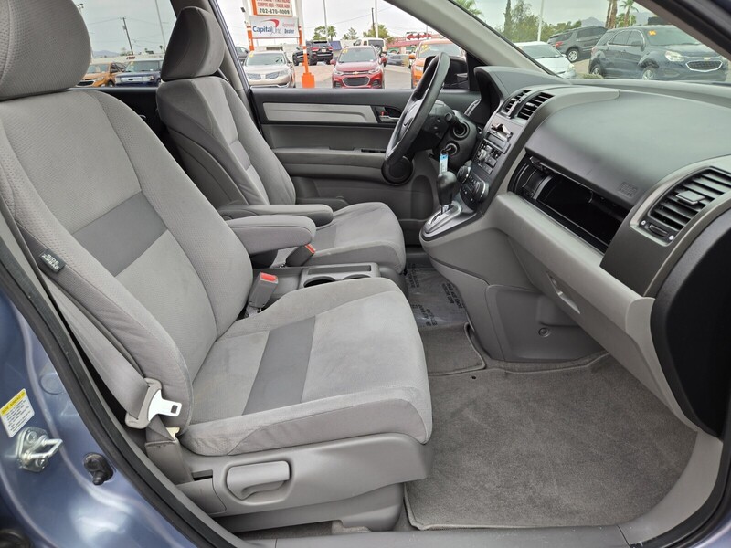2011 Honda CR-V EX photo 15