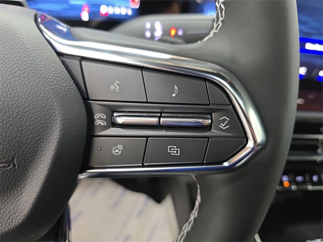 2026 Chevrolet Traverse Z71 photo 18
