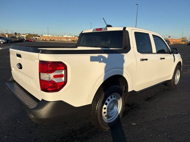 2025 Ford Maverick XL photo 3