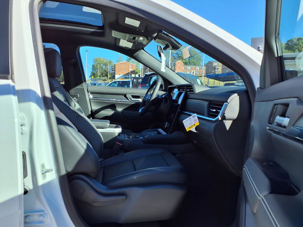 2026 Gmc Terrain Elevation photo 3