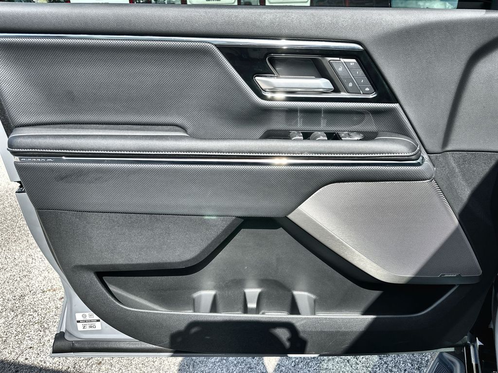 2024 Gmc Sierra EV Denali Edition 1 photo 22