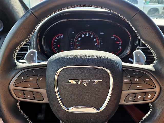 2023 Dodge Durango SRT 392 Premium photo 21
