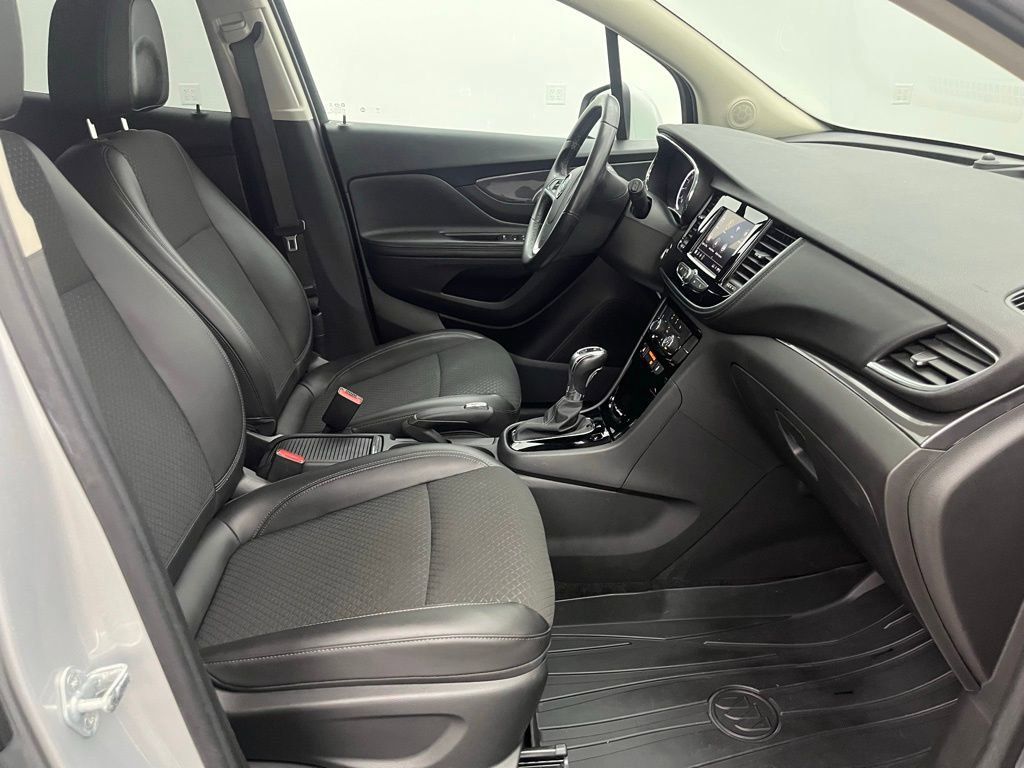 2022 Buick Encore Preferred photo 26