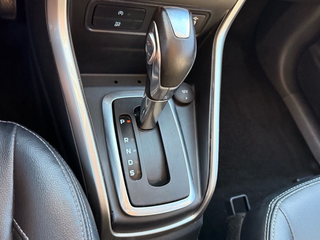2018 Ford EcoSport Titanium photo 20