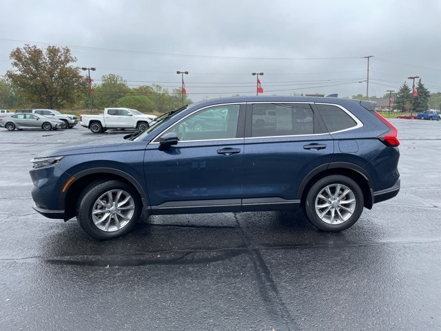 2023 Honda CR-V EX photo 2