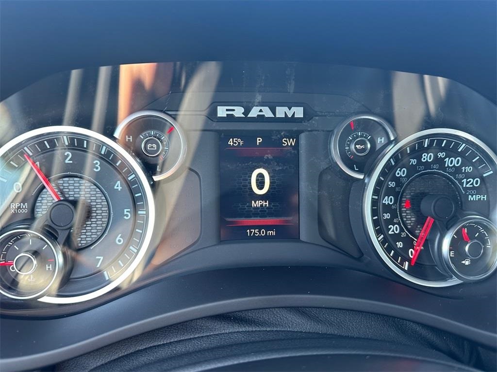 2024 Ram 2500 Tradesman photo 14