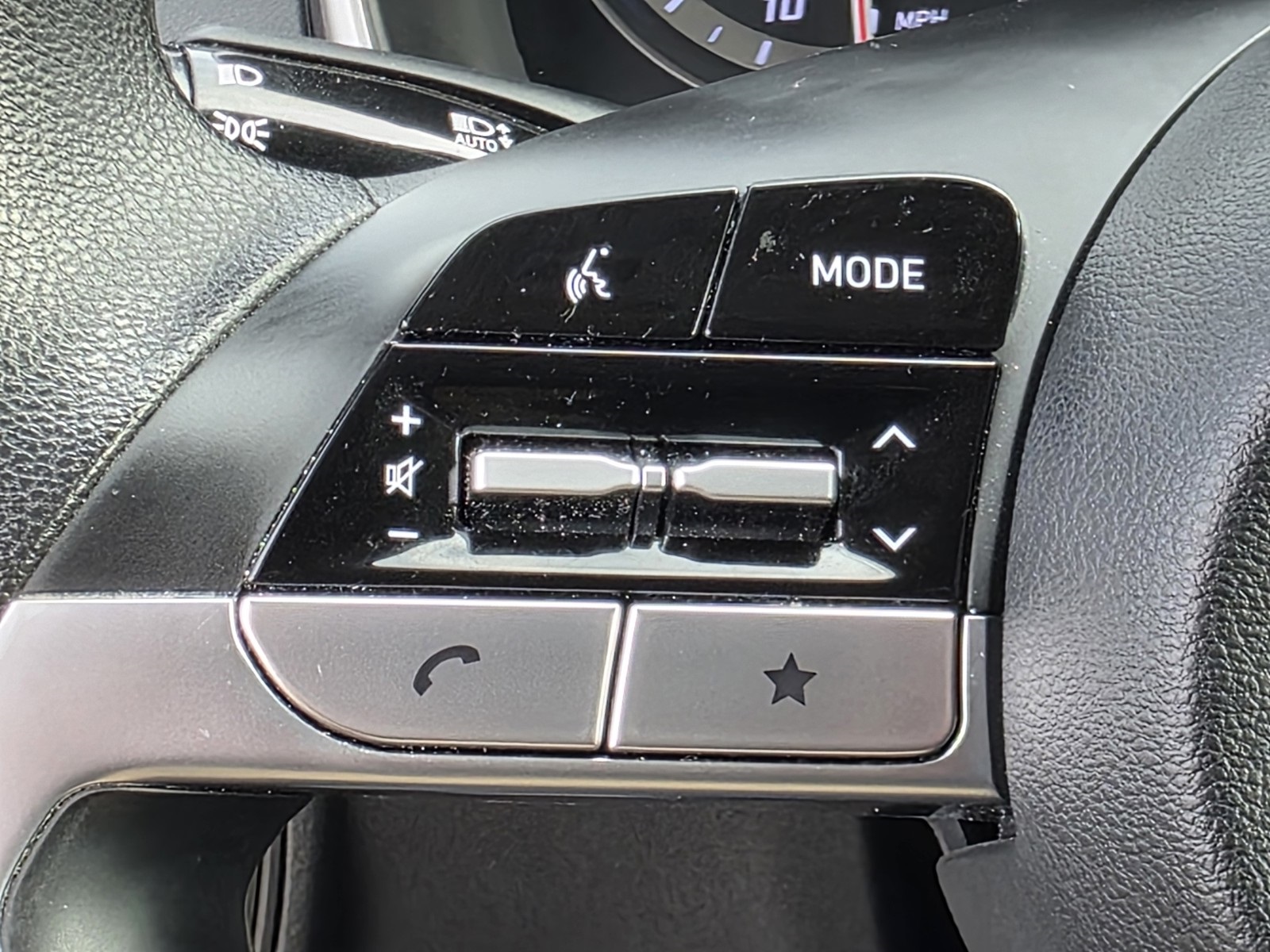 2023 Hyundai Tucson SEL photo 30