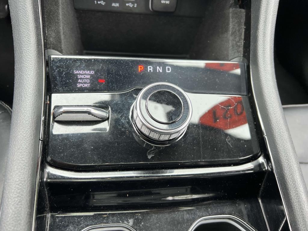 2021 Jeep Grand Cherokee Limited photo 15