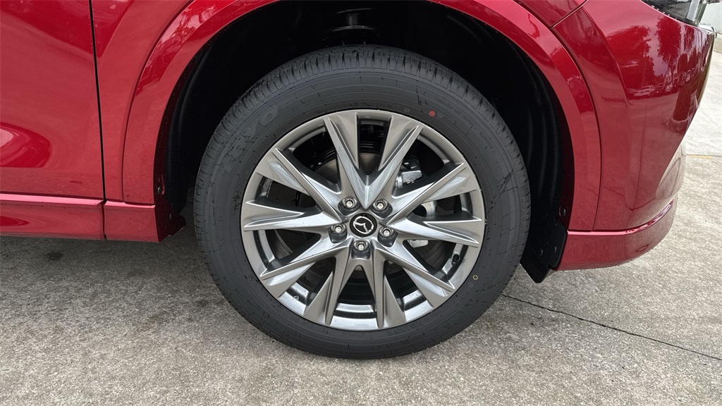 2025 Mazda CX-5 2.5 Premium Plus photo 57
