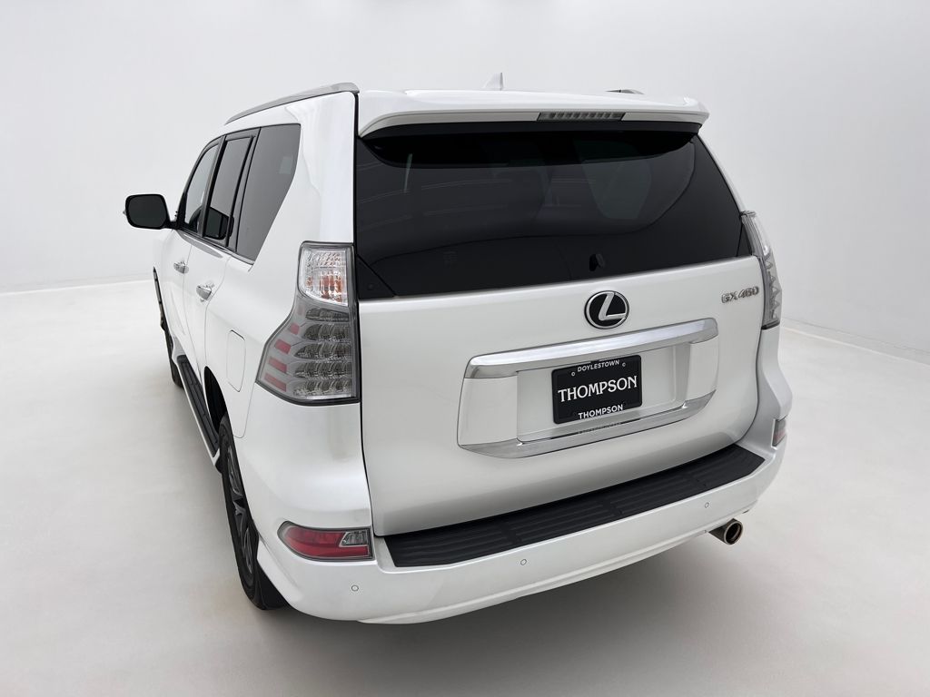 2023 Lexus GX 460 photo 8