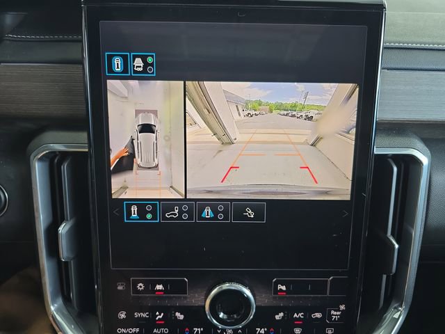 2024 Gmc Acadia Denali photo 15