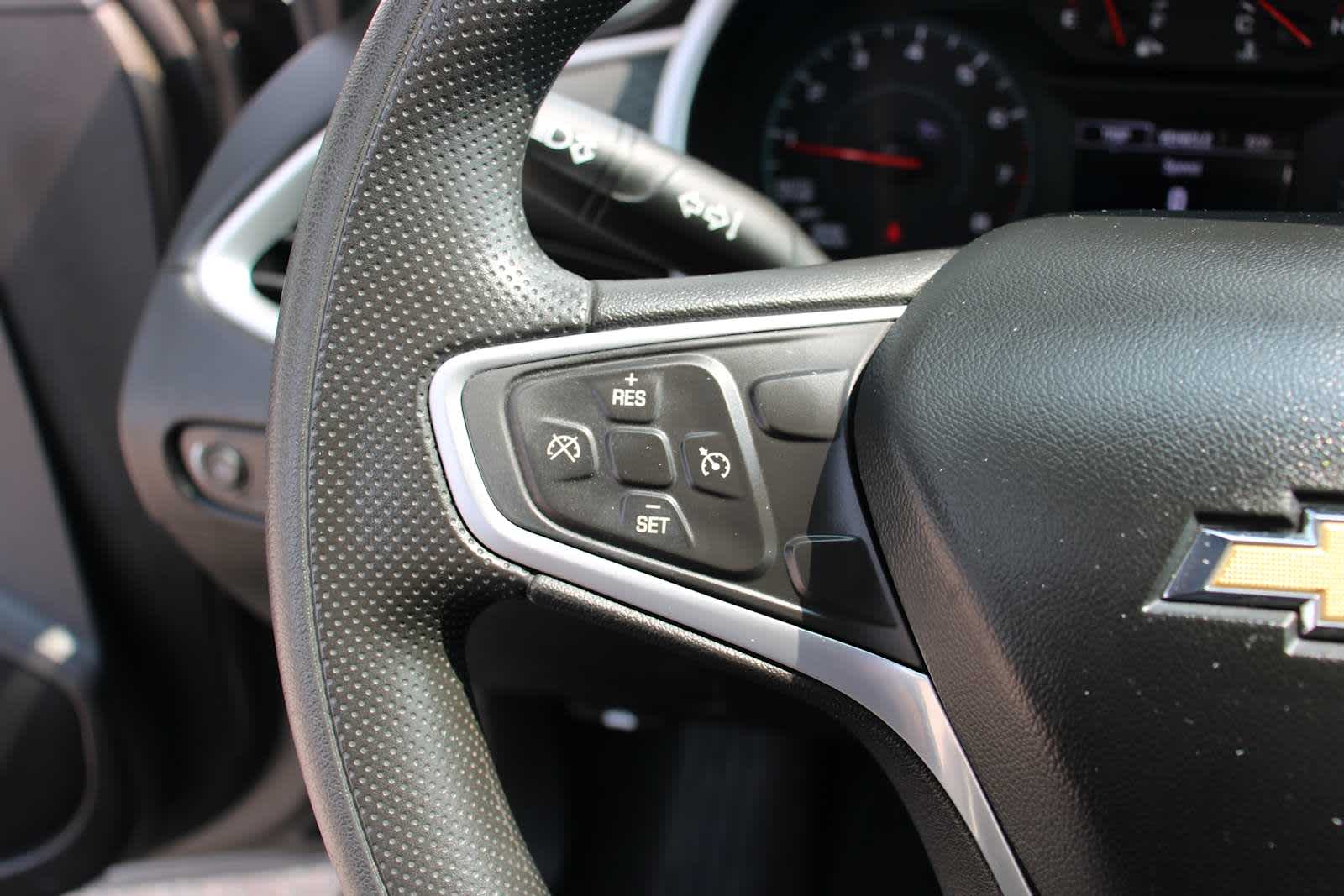 2022 Chevrolet Malibu photo 17