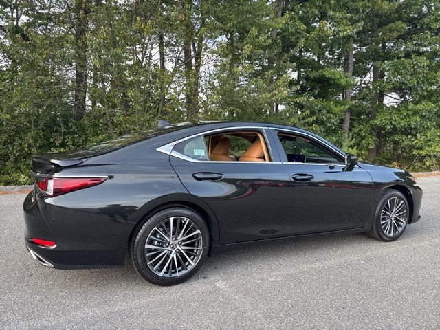 2025 Lexus ES 350 Premium photo 3
