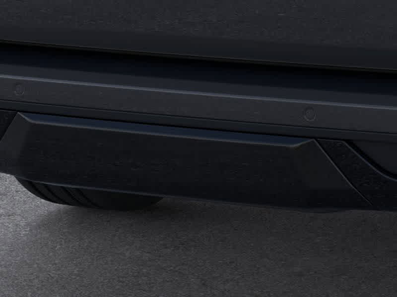 2025 Ford Expedition Platinum MAX EL photo 21