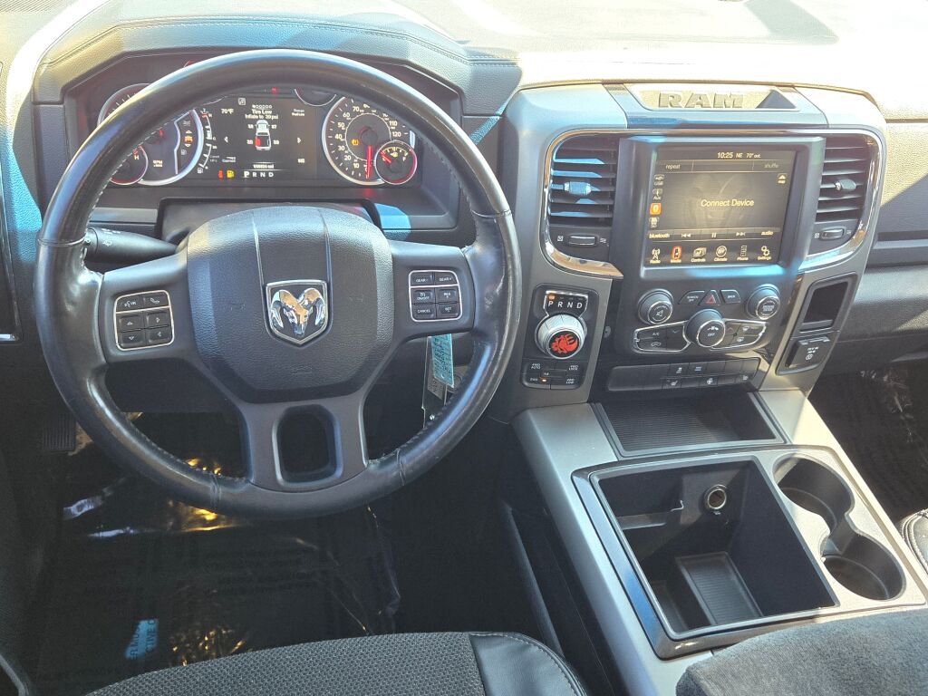 2014 Ram 1500 Sport photo 14