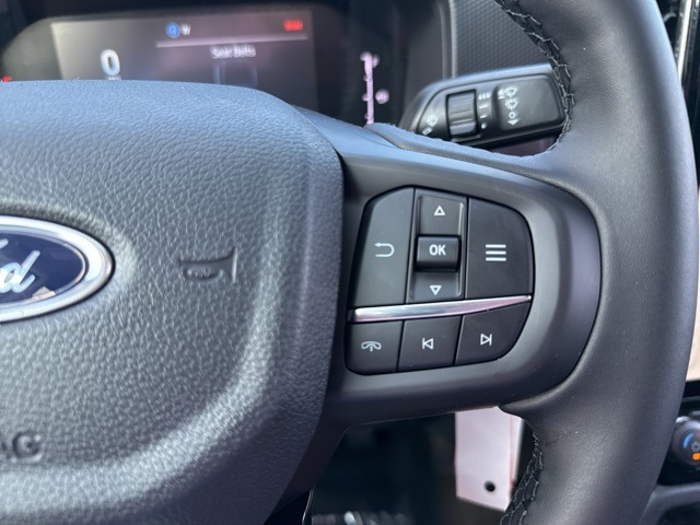 2025 Ford Ranger XLT photo 31