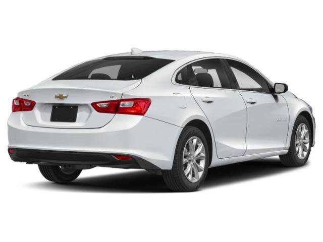 Used 2023 Chevrolet Malibu 1LT with VIN 1G1ZD5ST3PF225075 for sale in Ontario, CA