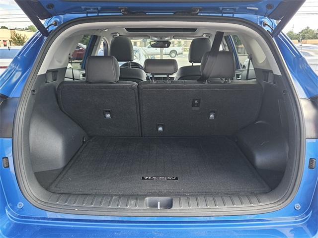 2020 Hyundai Tucson Ultimate photo 9