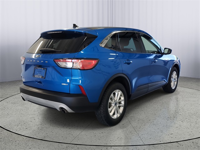 2020 Ford Escape SE photo 3