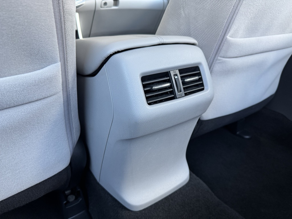 2015 Honda Accord EX photo 14