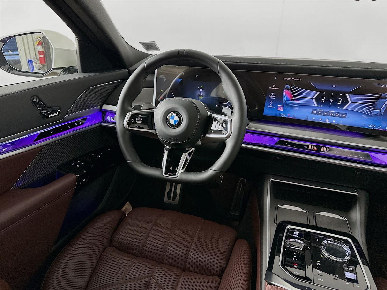 2023 Bmw 760i xDrive photo 21