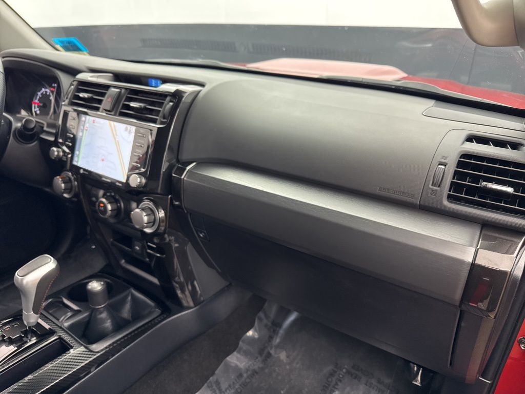 2024 Toyota 4Runner TRD Off-Road Premium photo 25