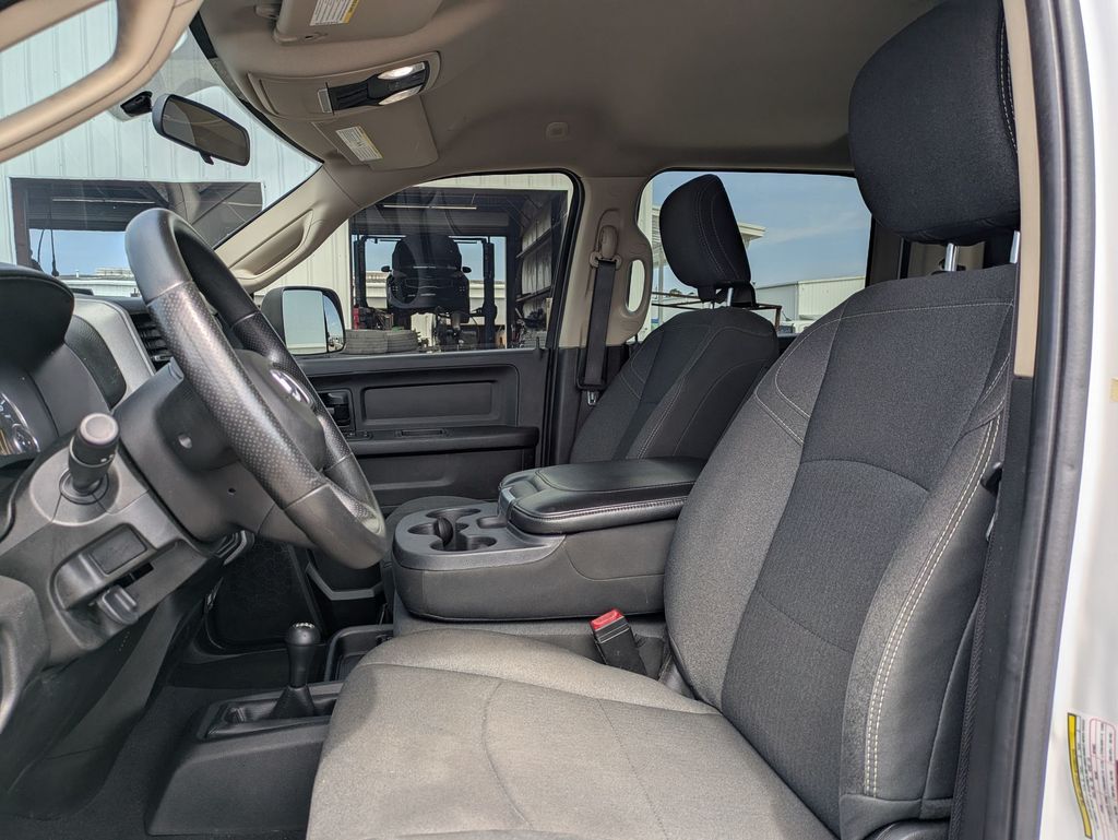 2020 Ram 3500 Tradesman photo 12