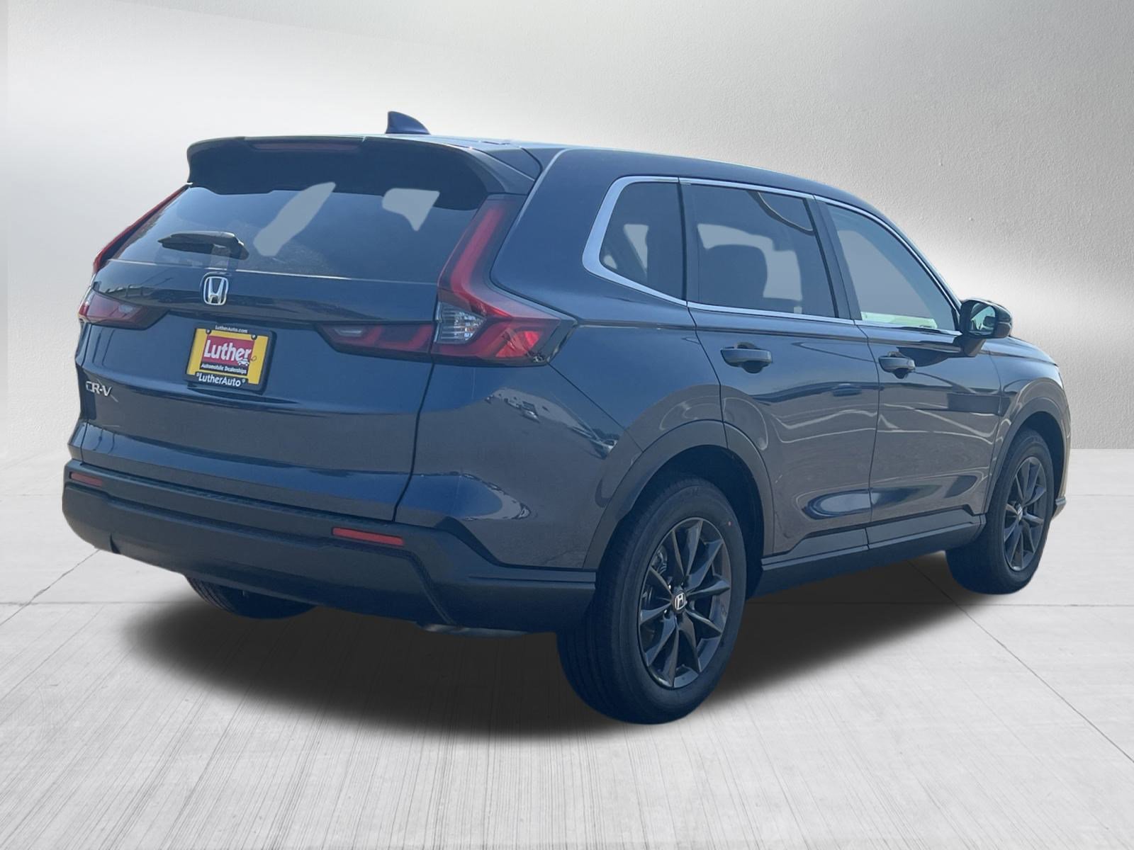 2026 Honda CR-V EX-L photo 4