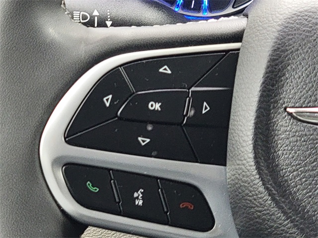 2024 Chrysler Pacifica Limited photo 28
