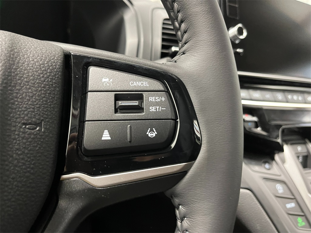 2026 Honda Odyssey EX-L photo 15