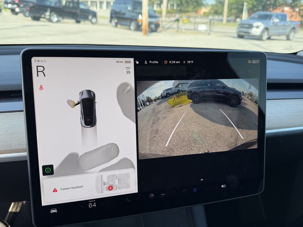 2023 Tesla Model Y Long Range photo 14