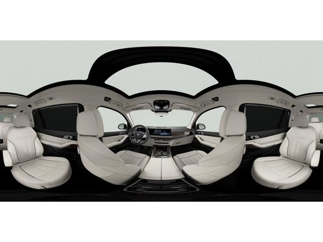 2026 Bmw X7 xDrive40i photo 3