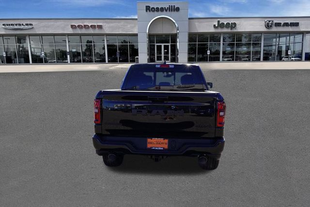 2026 Ram 1500 Big Horn Lone Star photo 4