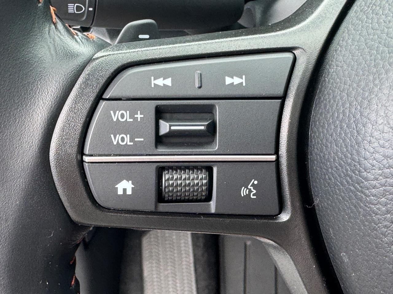 2025 Honda CR-V Hybrid Sport-L photo 20
