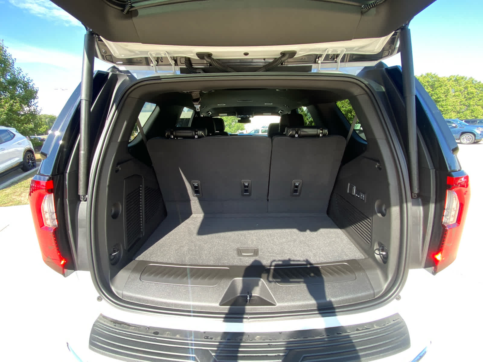 2026 Gmc Yukon photo 22