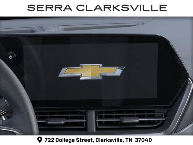 2025 Chevrolet Trax LT photo 16