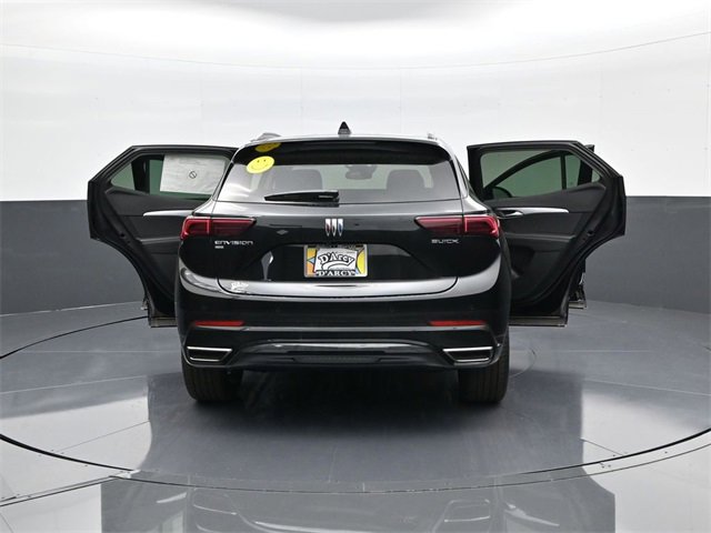 2025 Buick Envision Sport Touring photo 28