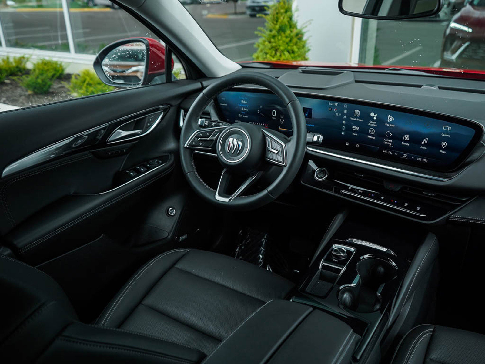 2025 Buick Envision Preferred photo 13