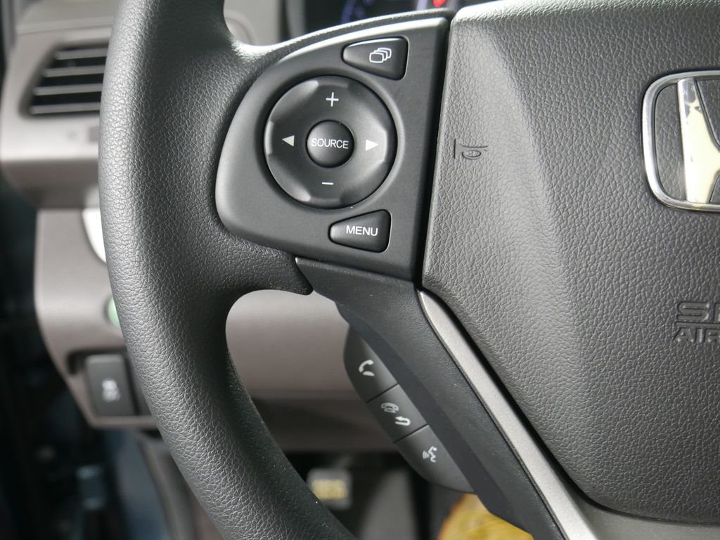 2013 Honda CR-V EX photo 17