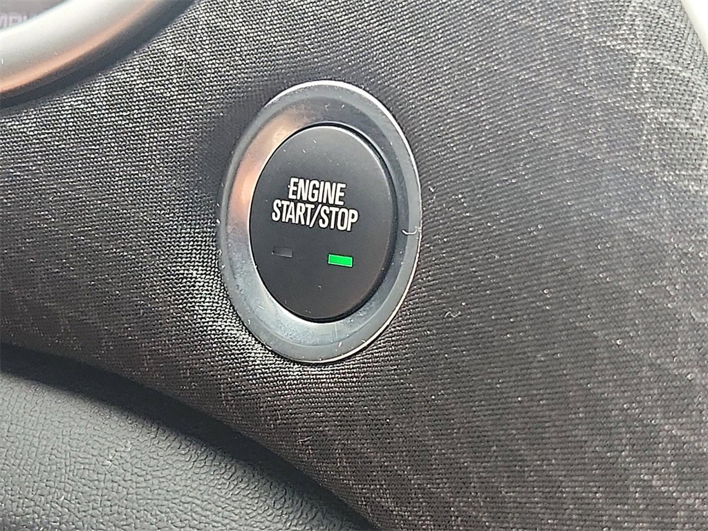2023 Chevrolet Malibu 1LT photo 21