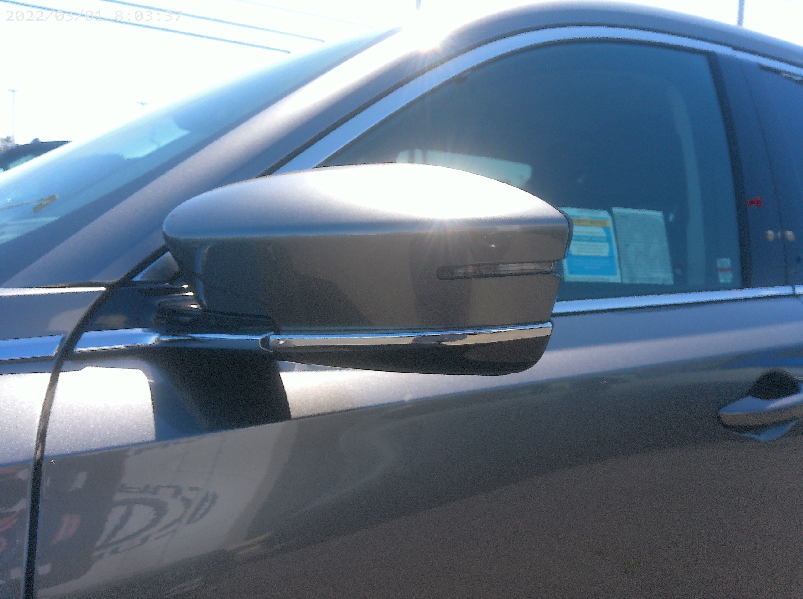 2024 Acura MDX SH-AWD photo 8