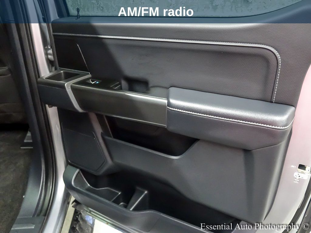 2022 FORD F-150 - Image 25