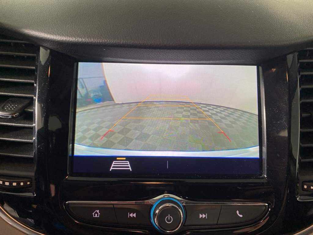 2022 Chevrolet Trax LS photo 17