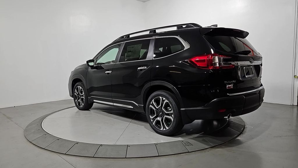 2026 Subaru Ascent Touring photo 2