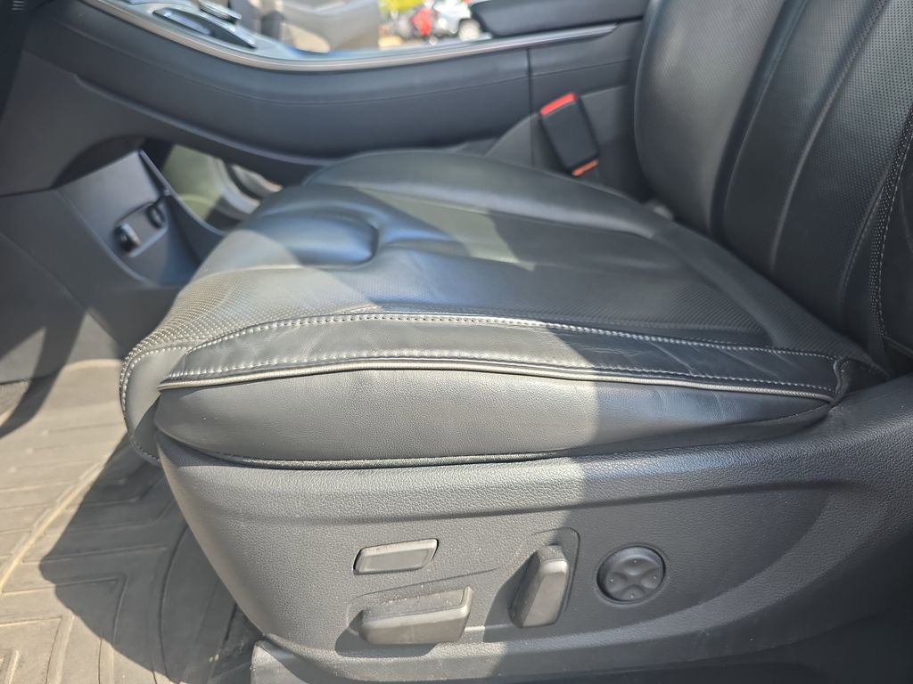 2021 Hyundai Palisade Limited photo 27
