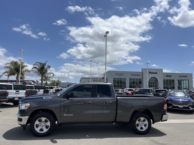 2022 Ram 1500 Big Horn Lone Star photo 4