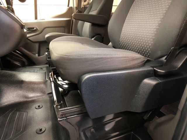 2023 Ford Transit photo 11