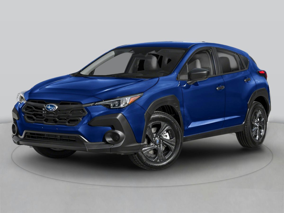 2025 Subaru Crosstrek Limited's photo